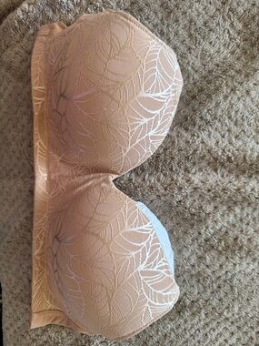 NWT Land’s End Supportive Bra